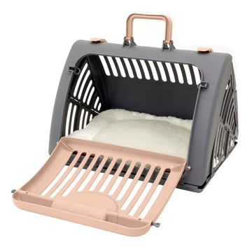 Charles Travel Pet Carrier